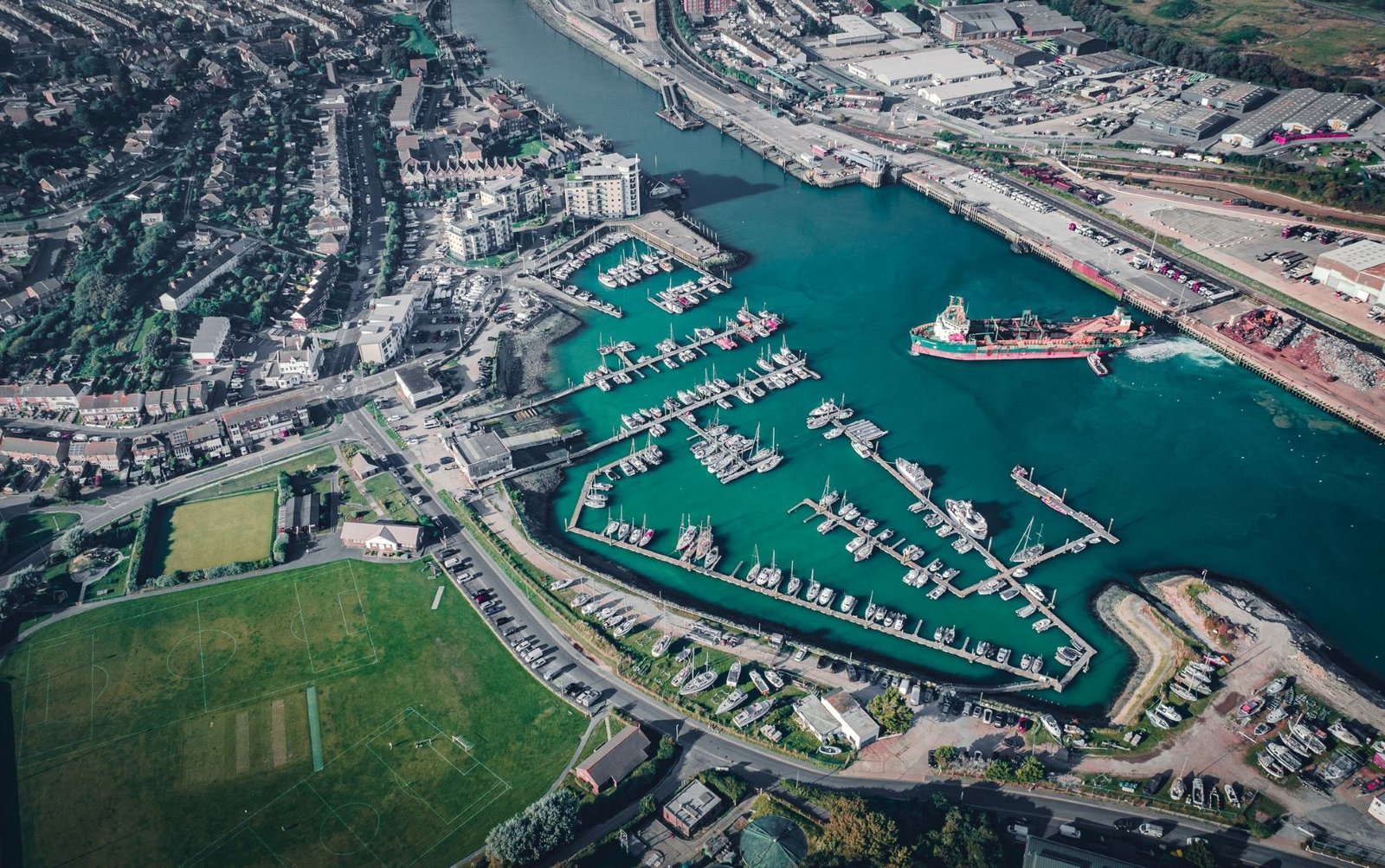 10 Things to Know About Exporting to the UK